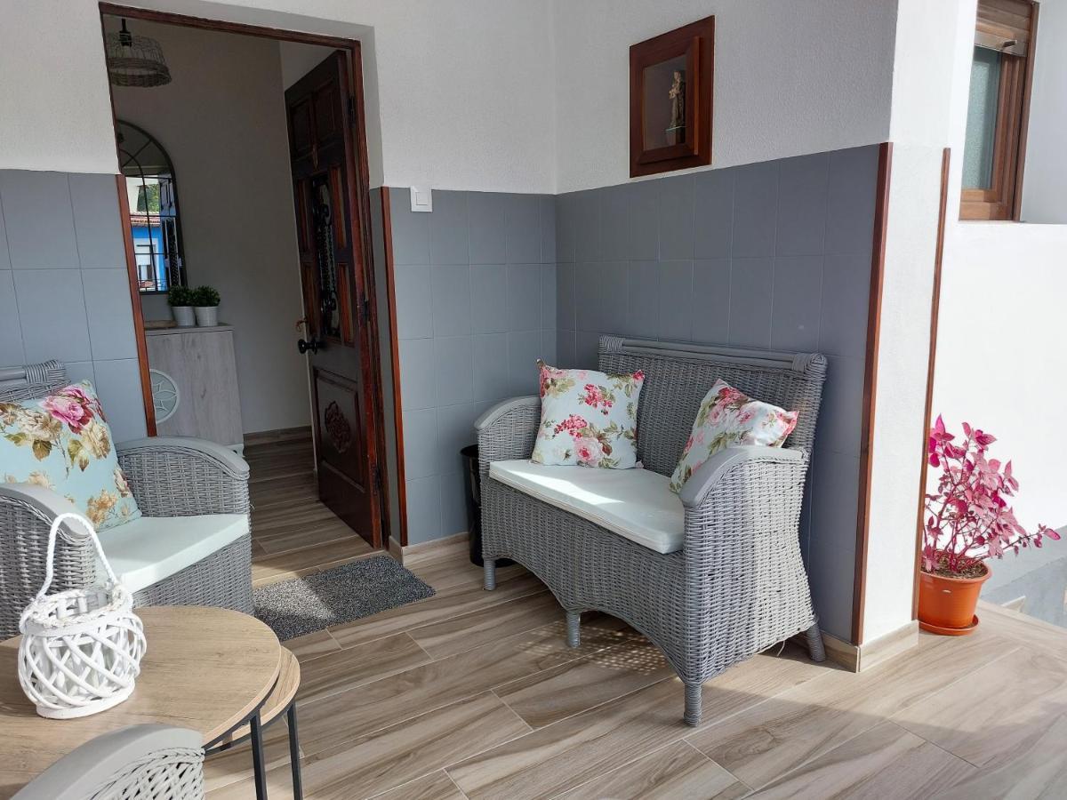 Casa Llaca Vivienda Vacacional Villahormes Exterior foto